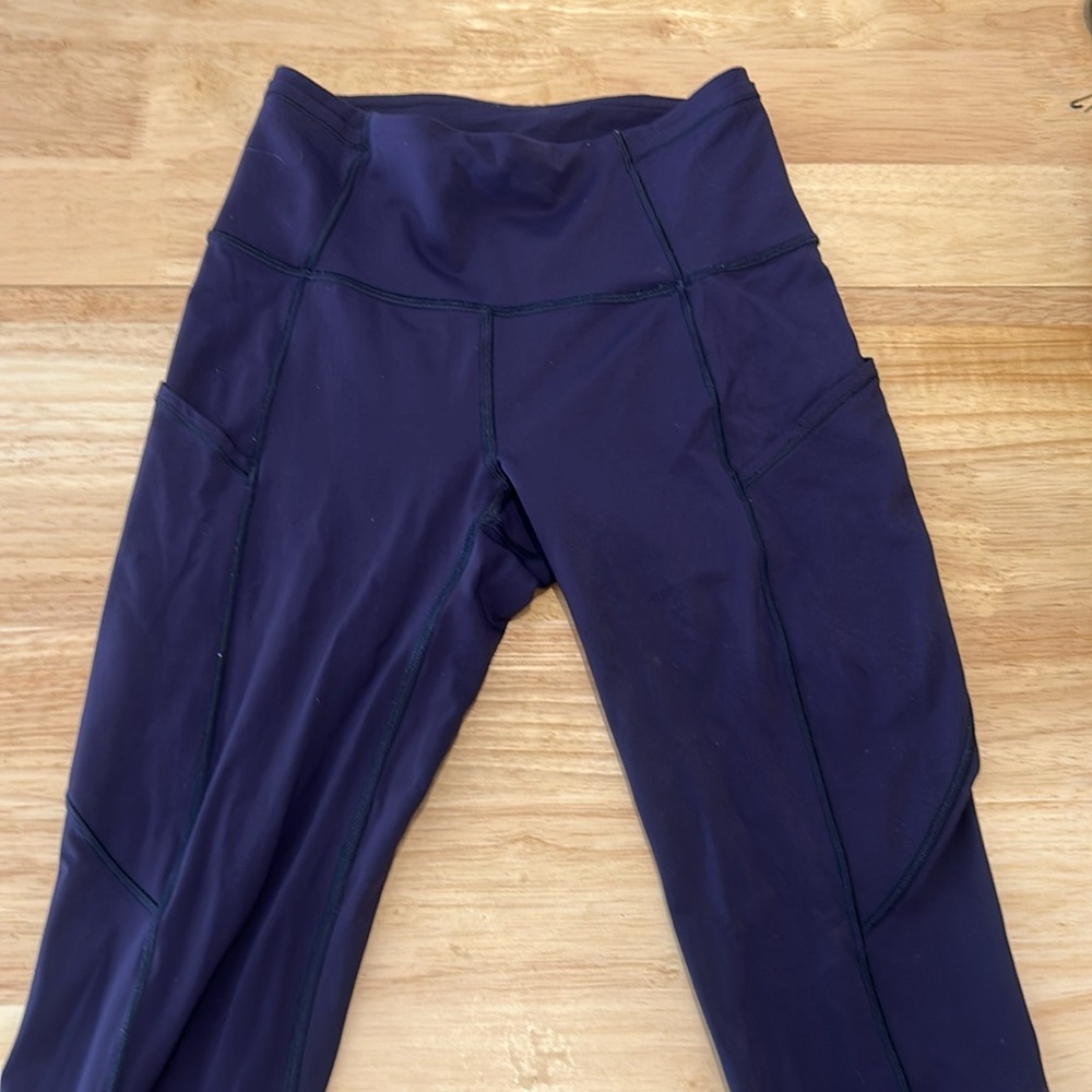 Lululemon leggings